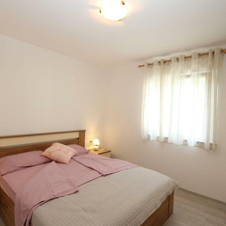 Apartment Samsa Mirica Cizici Exterior photo